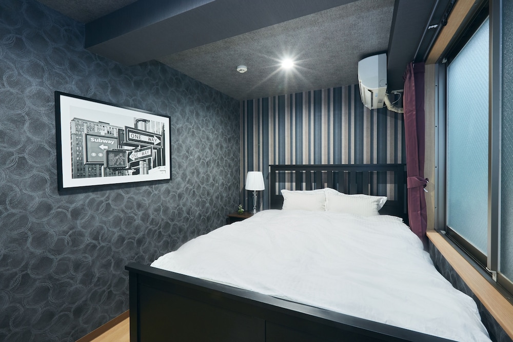THE GRATIAS HOTEL ASAKUSA RESIDENCE 東京