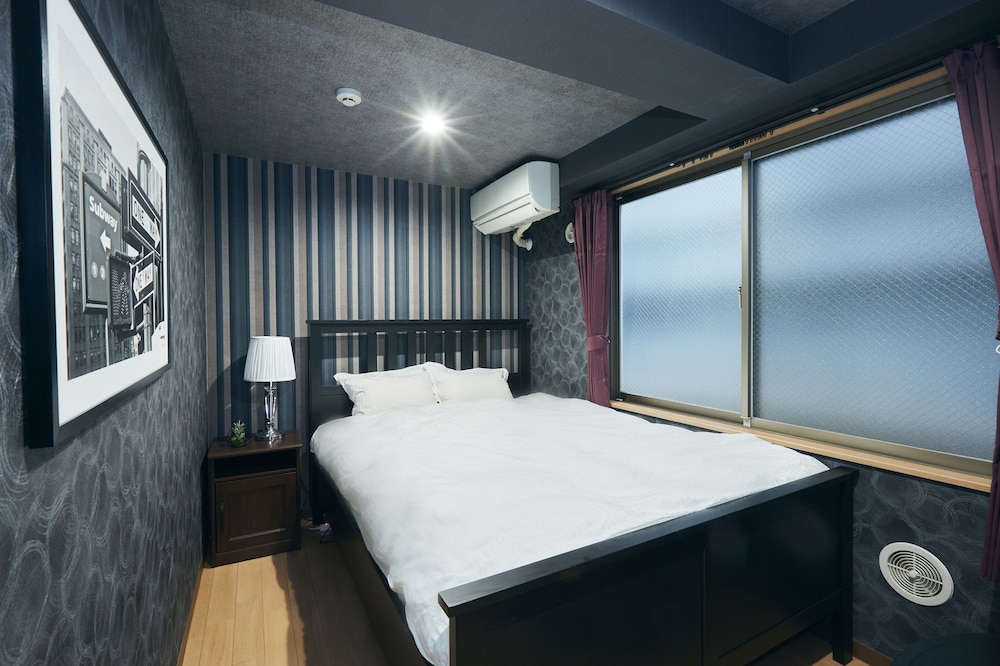 THE GRATIAS HOTEL ASAKUSA RESIDENCE 東京