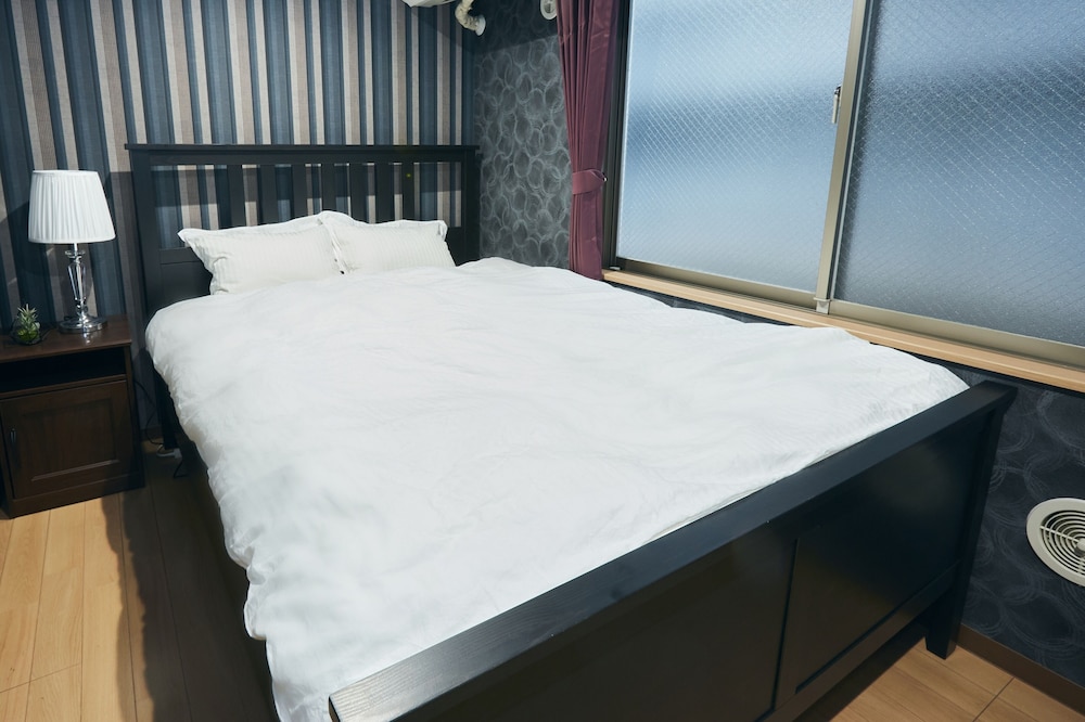 THE GRATIAS HOTEL ASAKUSA RESIDENCE 東京