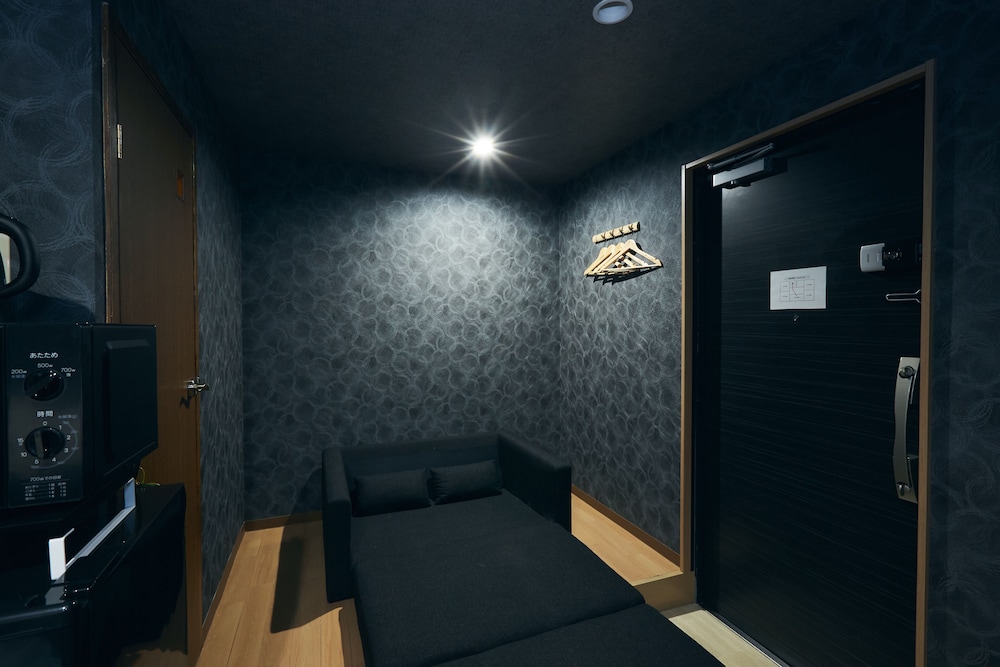 THE GRATIAS HOTEL ASAKUSA RESIDENCE 東京