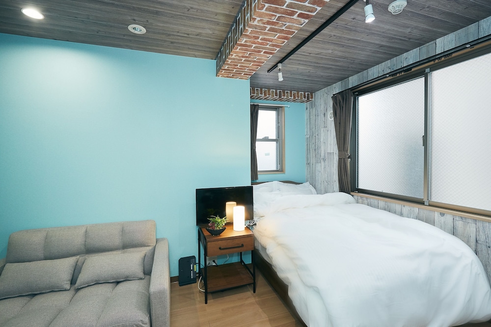 THE GRATIAS HOTEL ASAKUSA RESIDENCE 東京