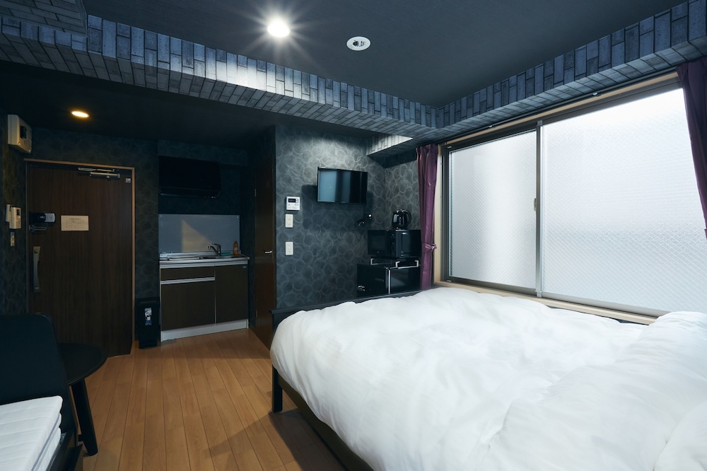 THE GRATIAS HOTEL ASAKUSA RESIDENCE 東京