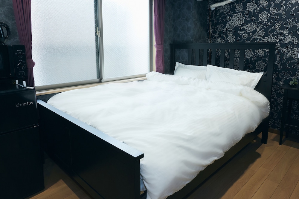 THE GRATIAS HOTEL ASAKUSA RESIDENCE 東京