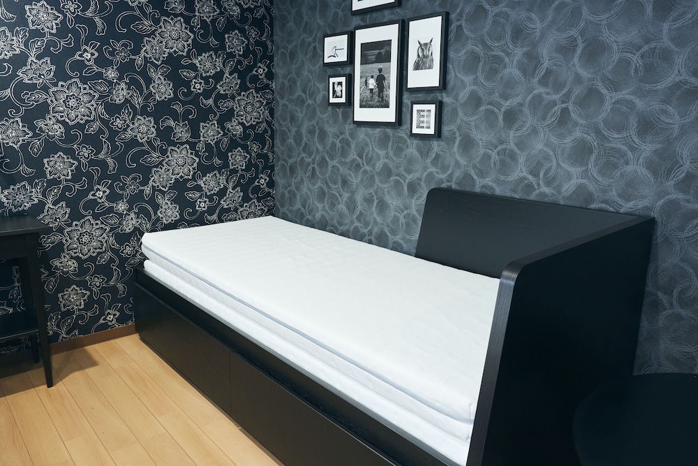 THE GRATIAS HOTEL ASAKUSA RESIDENCE 東京