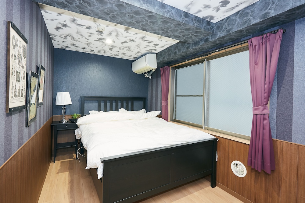 THE GRATIAS HOTEL ASAKUSA RESIDENCE 東京