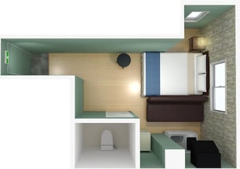 THE GRATIAS HOTEL ASAKUSA RESIDENCE 東京