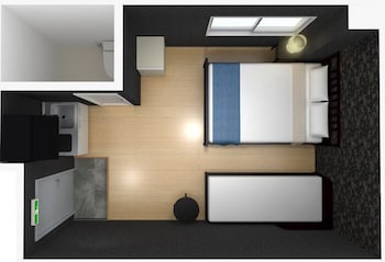 THE GRATIAS HOTEL ASAKUSA RESIDENCE 東京