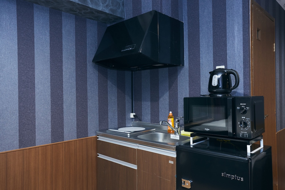 THE GRATIAS HOTEL ASAKUSA RESIDENCE 東京