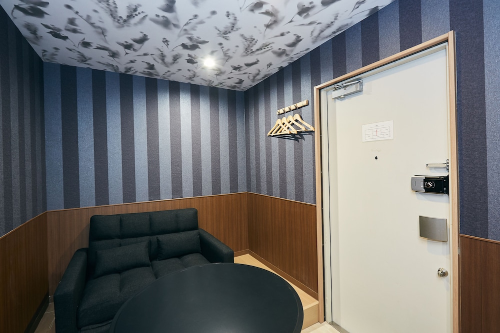 THE GRATIAS HOTEL ASAKUSA RESIDENCE 東京