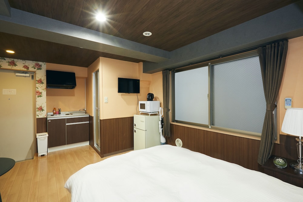 THE GRATIAS HOTEL ASAKUSA RESIDENCE 東京
