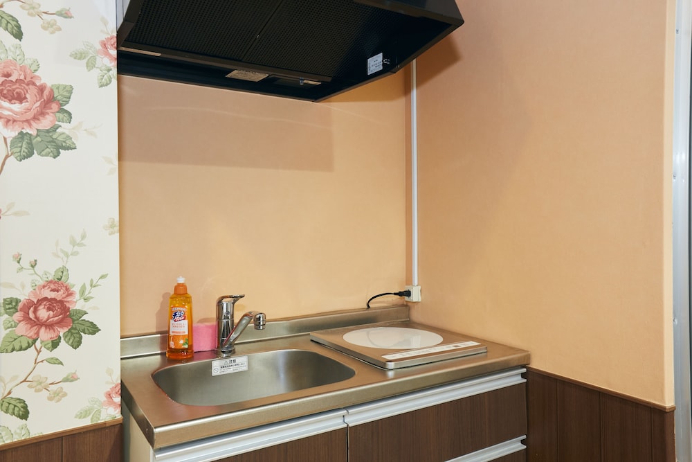 THE GRATIAS HOTEL ASAKUSA RESIDENCE 東京