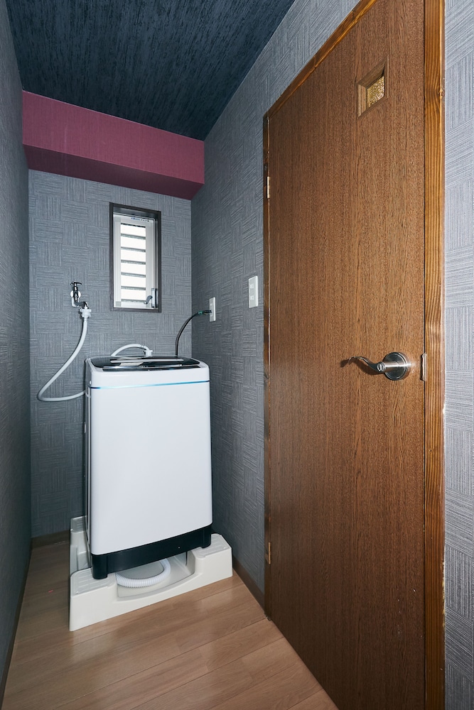 THE GRATIAS HOTEL ASAKUSA RESIDENCE 東京