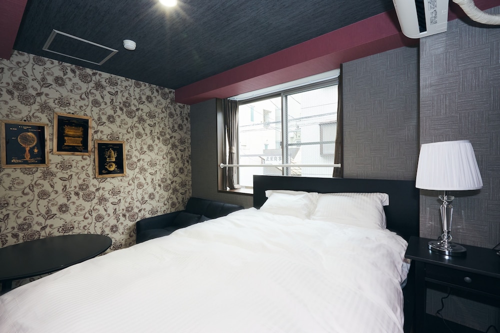 THE GRATIAS HOTEL ASAKUSA RESIDENCE 東京