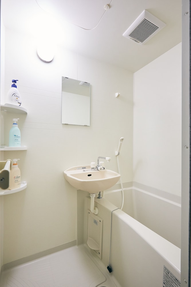 THE GRATIAS HOTEL ASAKUSA RESIDENCE 東京