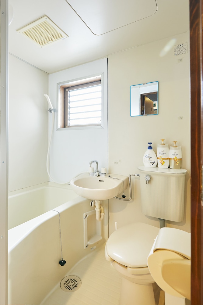 THE GRATIAS HOTEL ASAKUSA RESIDENCE 東京