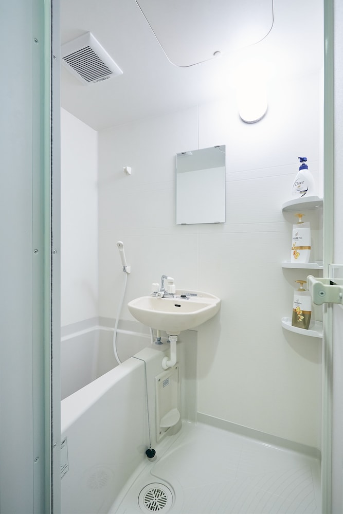 THE GRATIAS HOTEL ASAKUSA RESIDENCE 東京
