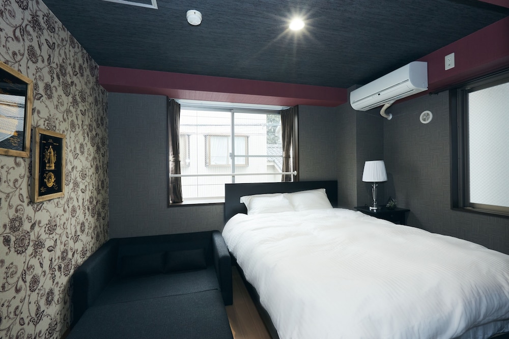 THE GRATIAS HOTEL ASAKUSA RESIDENCE 東京