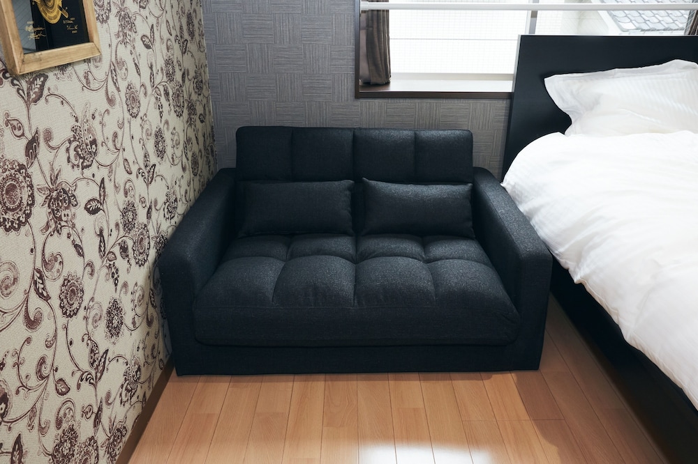 THE GRATIAS HOTEL ASAKUSA RESIDENCE 東京