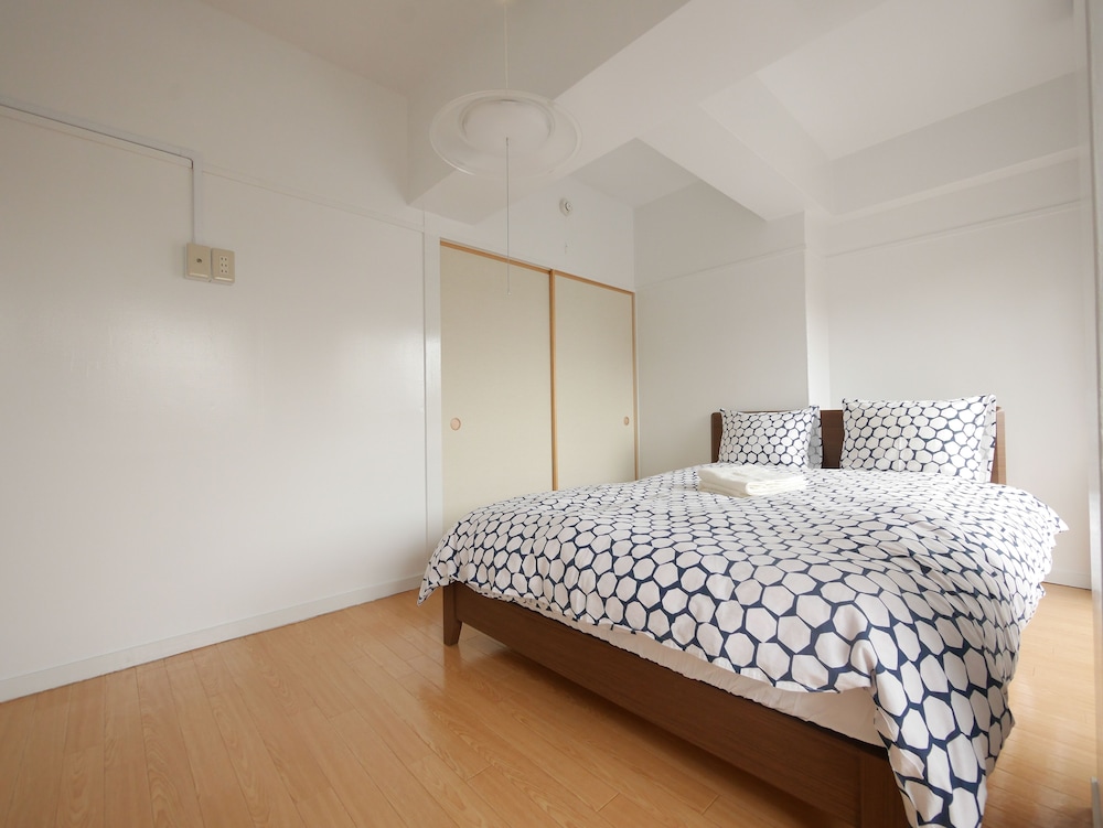 COMFYBED YOYOGI 東京