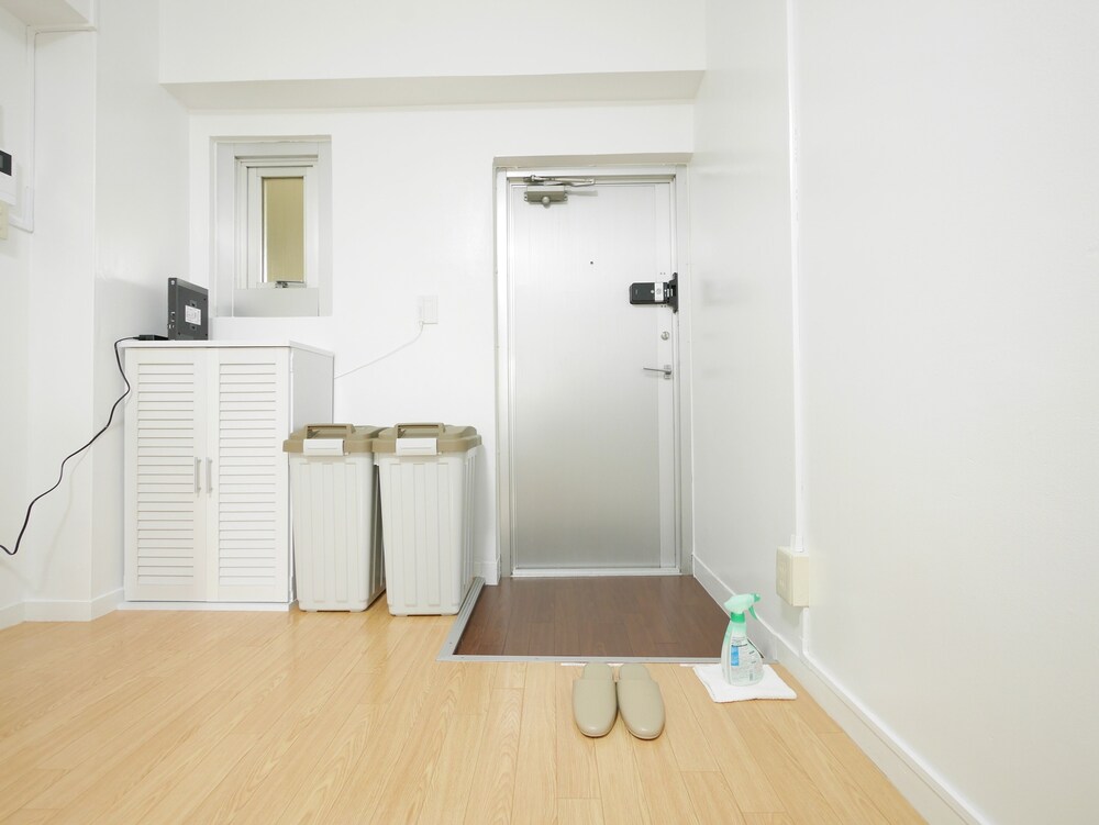 COMFYBED YOYOGI 東京
