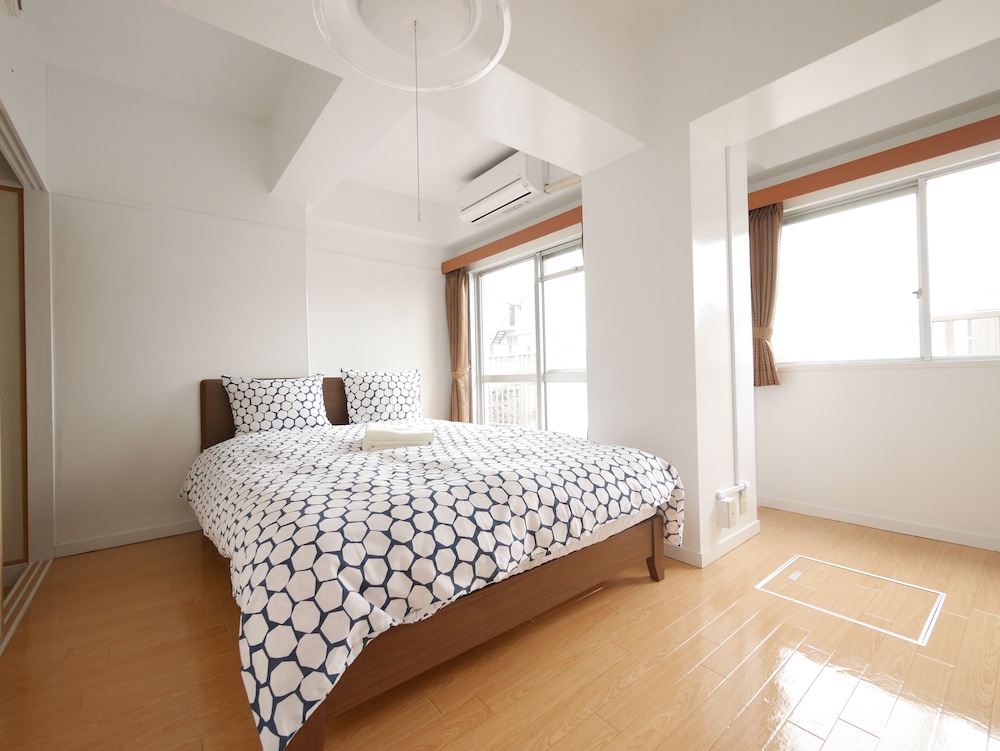 COMFYBED YOYOGI 東京