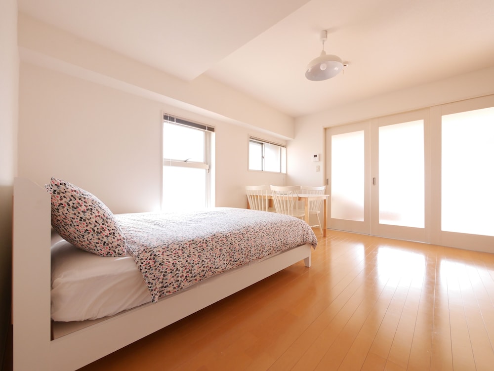COMFYBED YOYOGI 東京