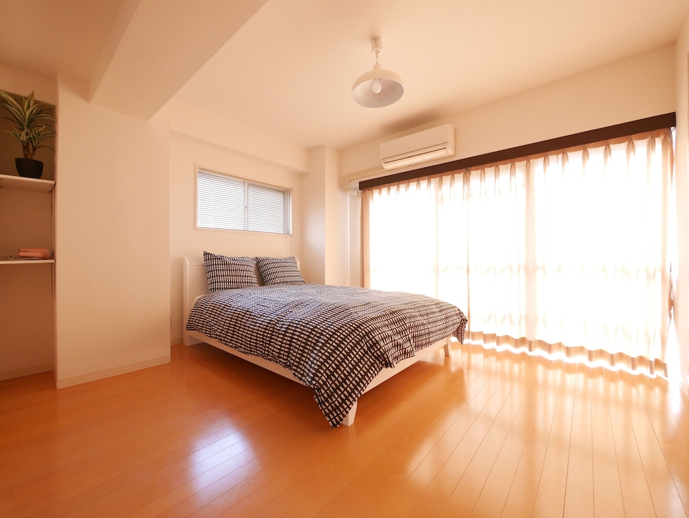COMFYBED YOYOGI 東京