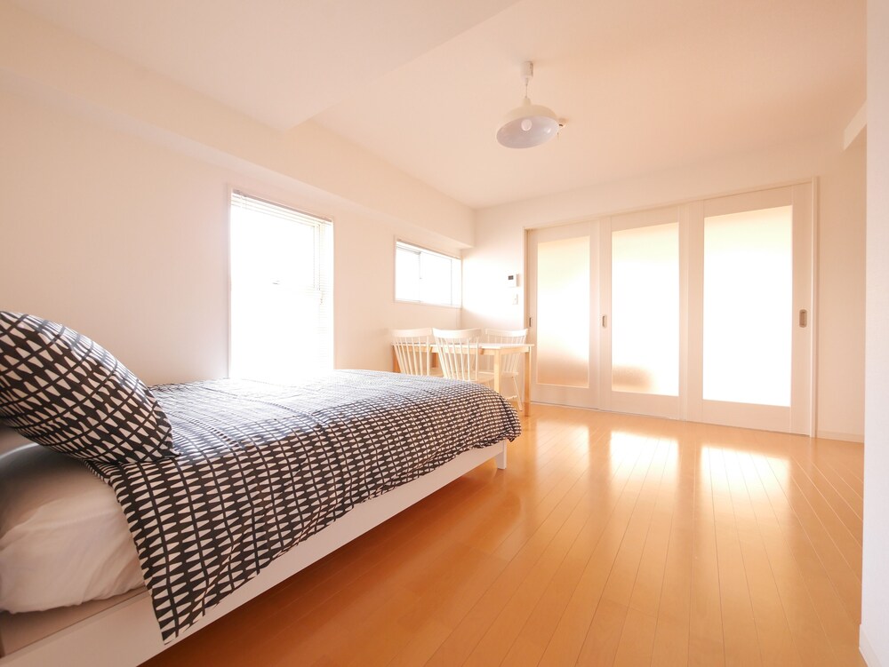 COMFYBED YOYOGI 東京