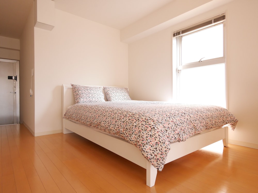 COMFYBED YOYOGI 東京