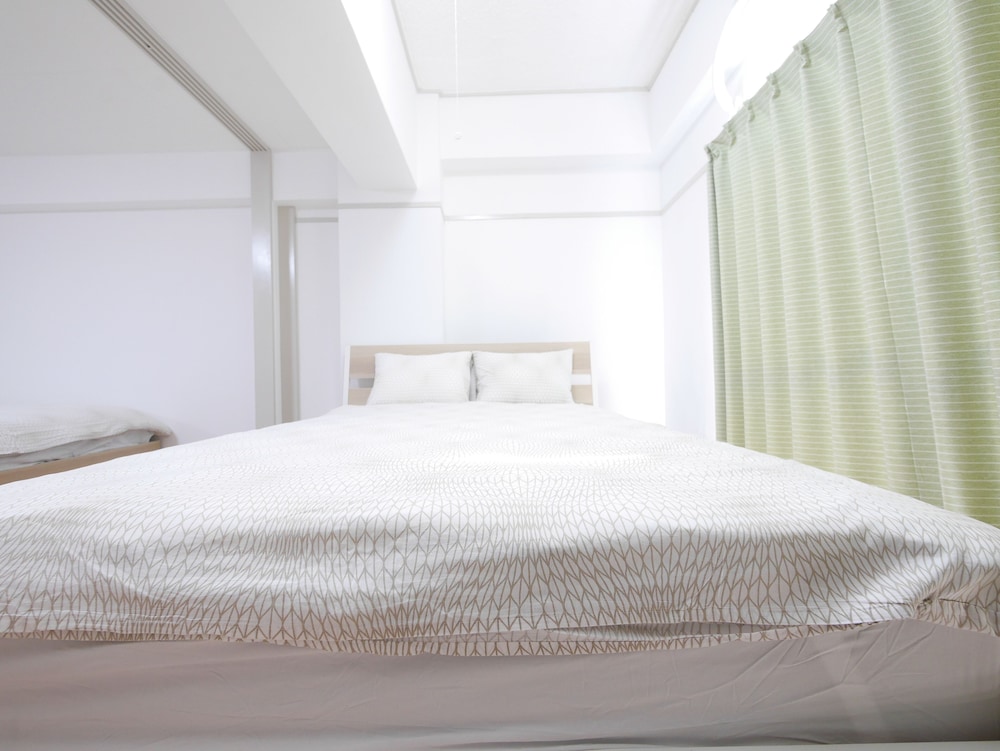 COMFYBED YOYOGI 東京