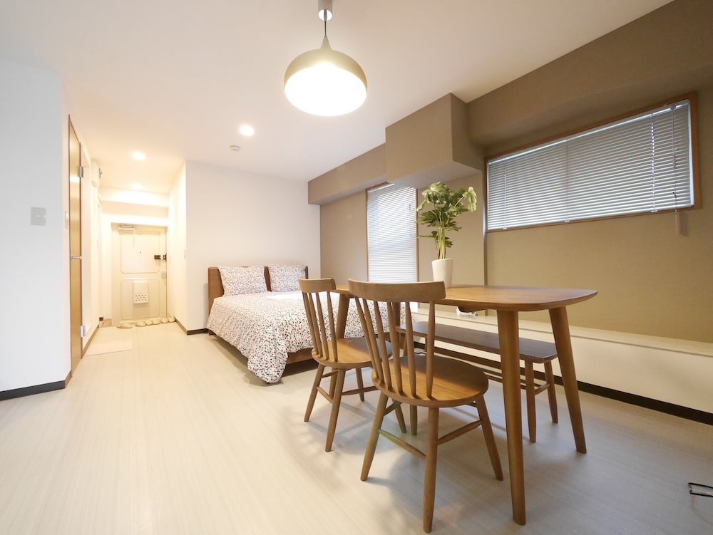COMFYBED YOYOGI 東京
