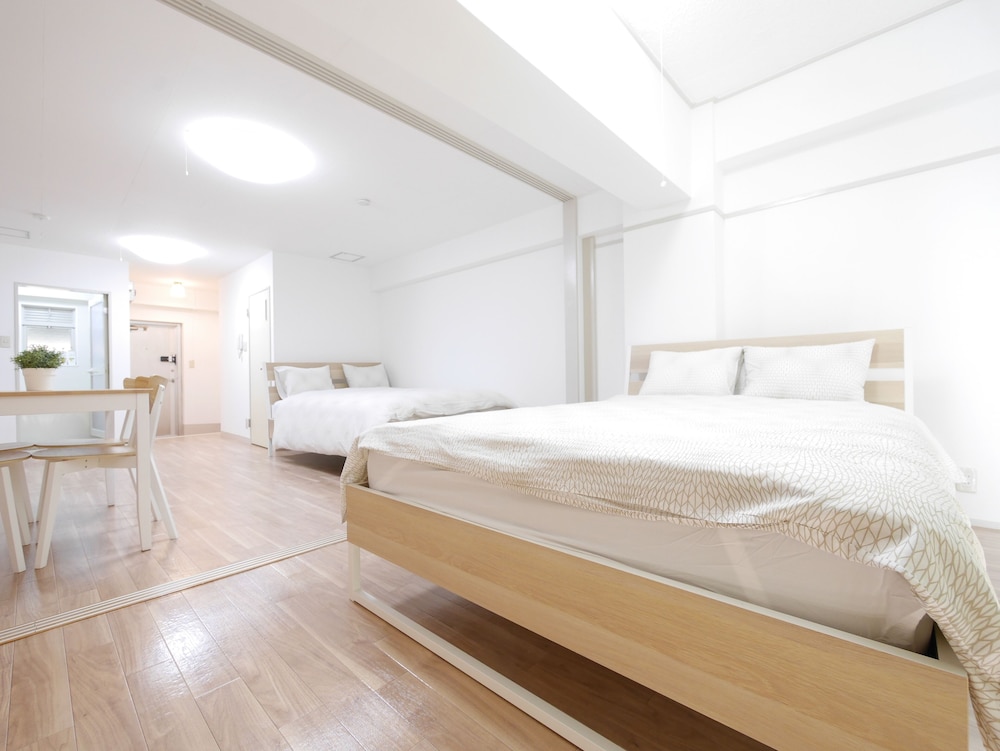 COMFYBED YOYOGI 東京