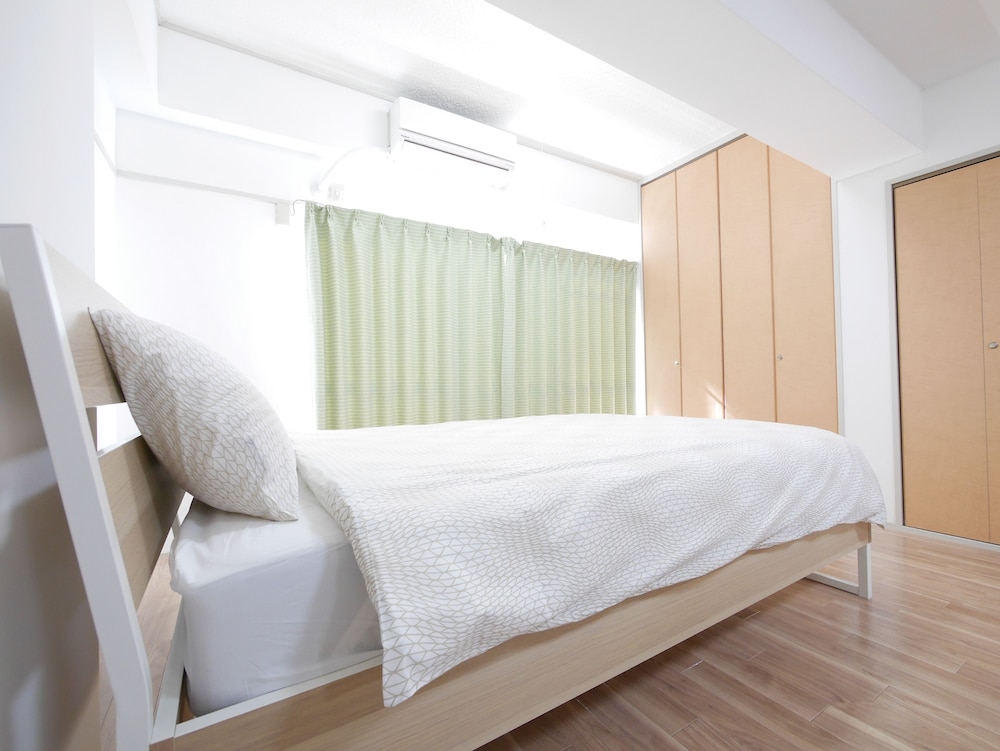 COMFYBED YOYOGI 東京