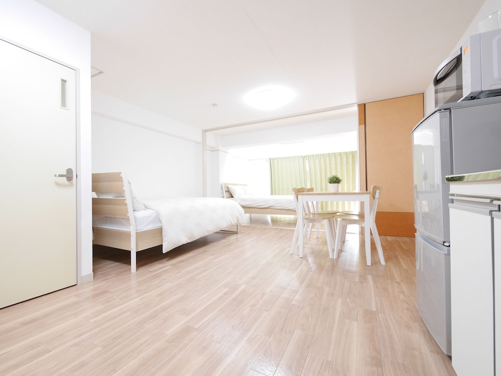 COMFYBED YOYOGI 東京