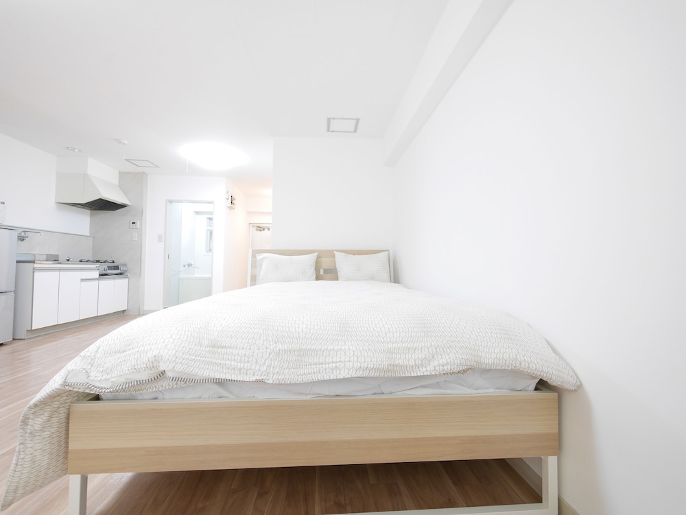COMFYBED YOYOGI 東京