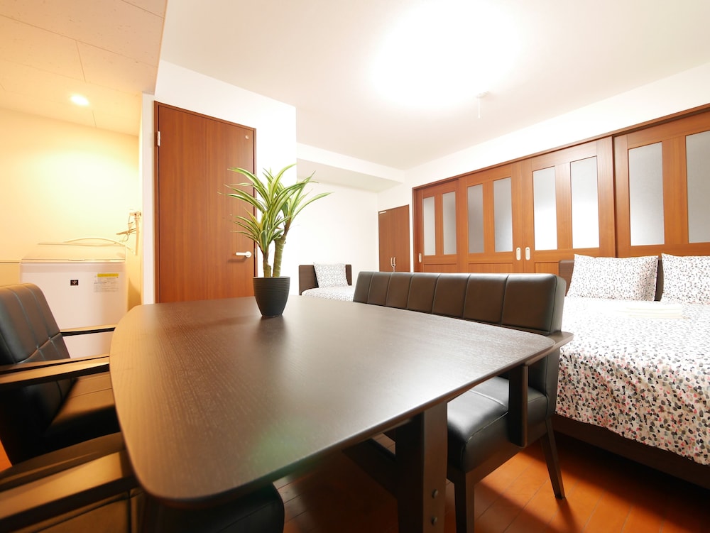 COMFYBED YOYOGI 東京