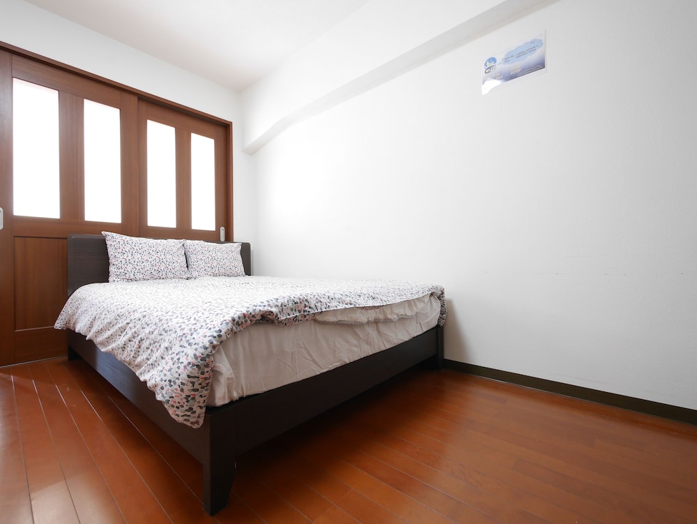 COMFYBED YOYOGI 東京