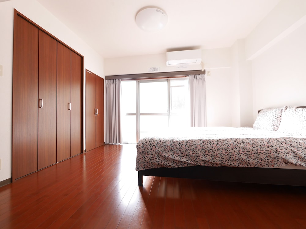 COMFYBED YOYOGI 東京