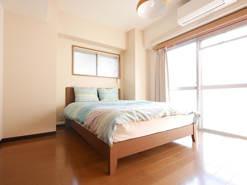 COMFYBED YOYOGI 東京