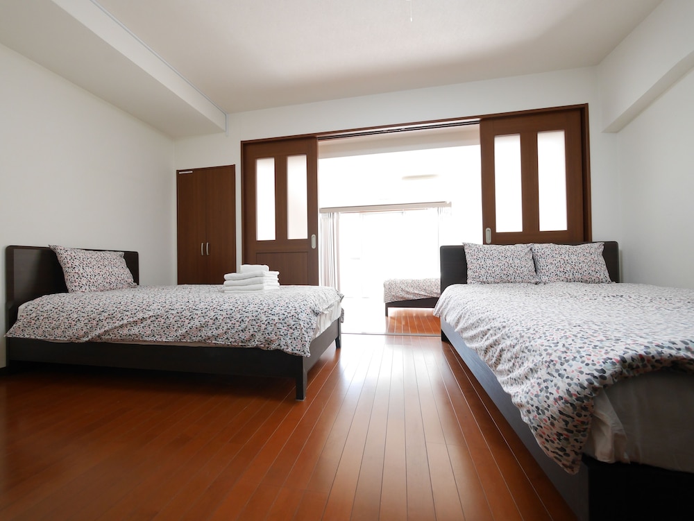 COMFYBED YOYOGI 東京