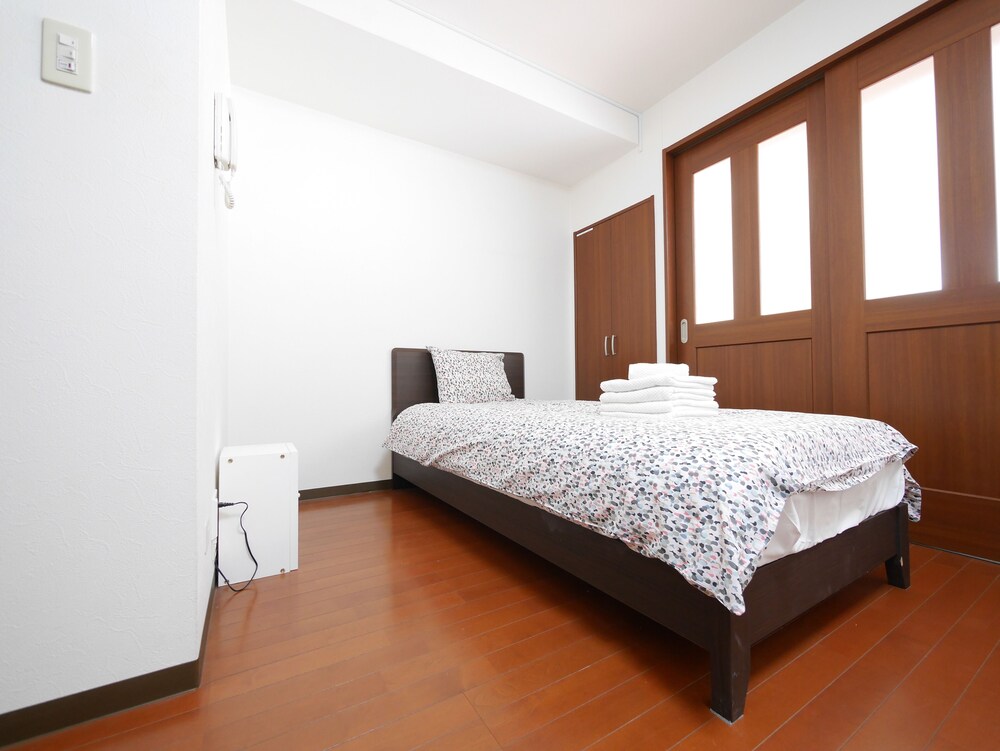 COMFYBED YOYOGI 東京