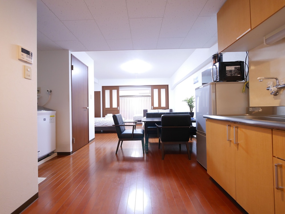 COMFYBED YOYOGI 東京