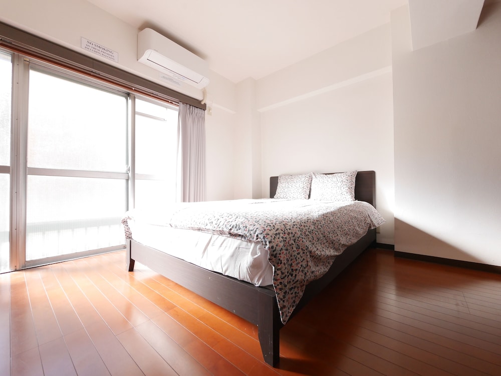 COMFYBED YOYOGI 東京