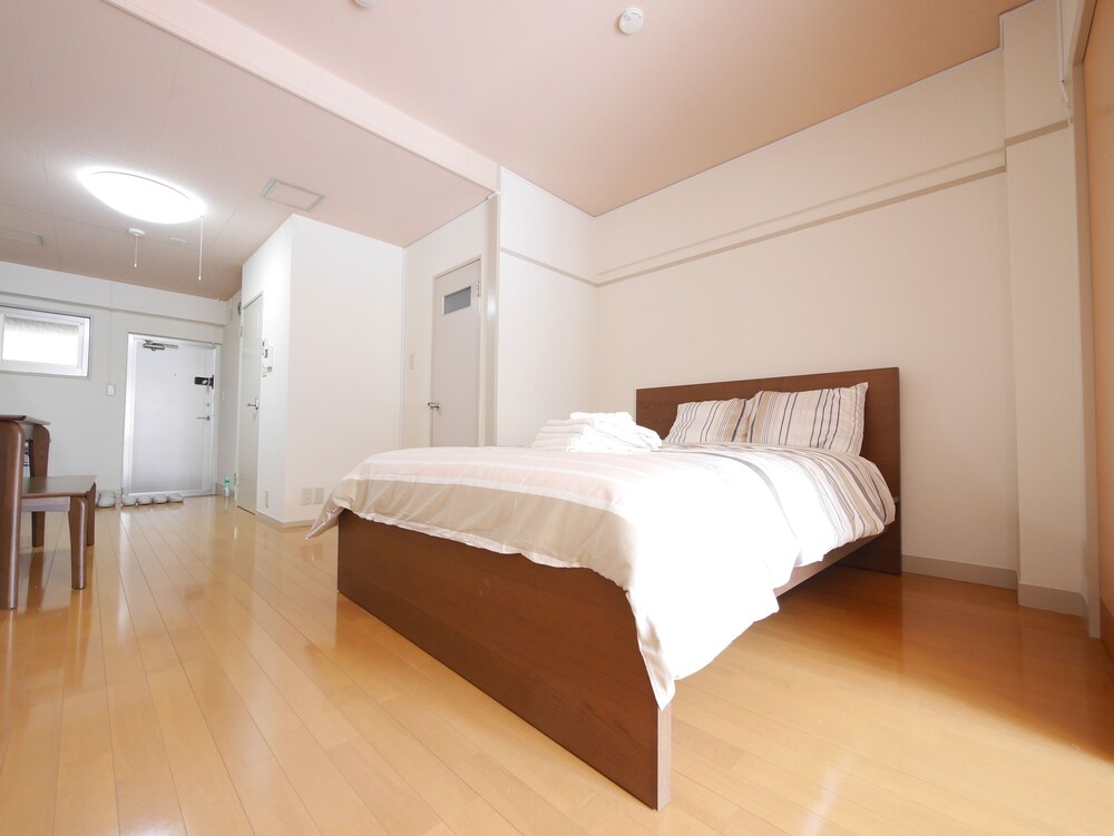 COMFYBED YOYOGI 東京