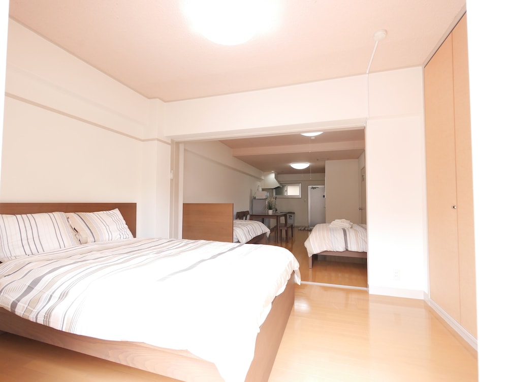 COMFYBED YOYOGI 東京