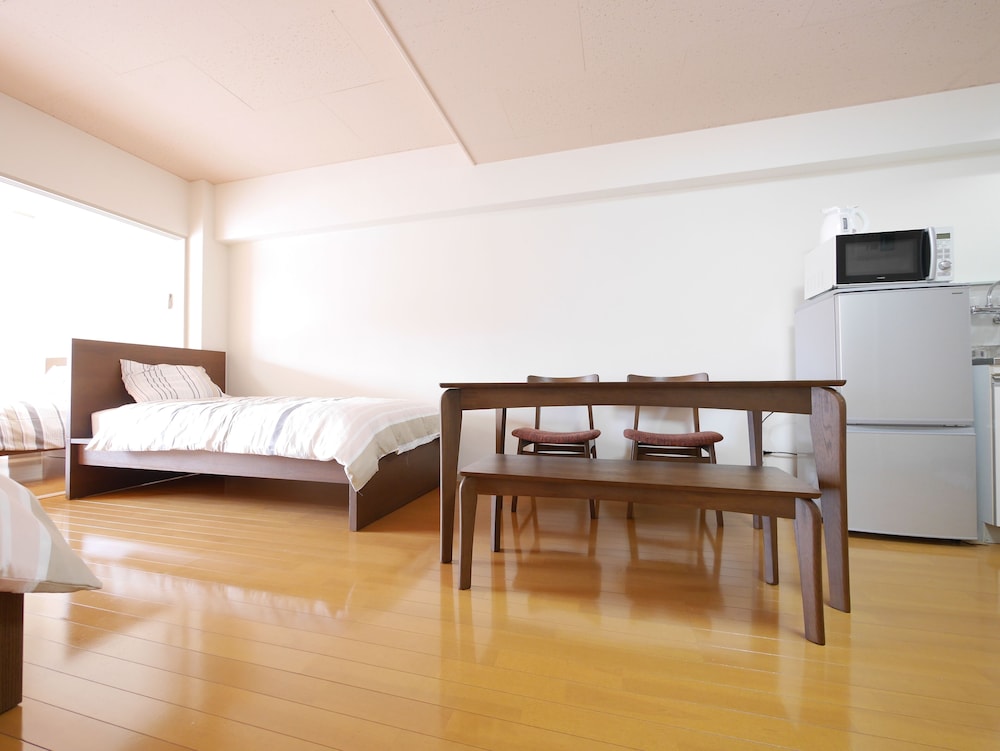 COMFYBED YOYOGI 東京