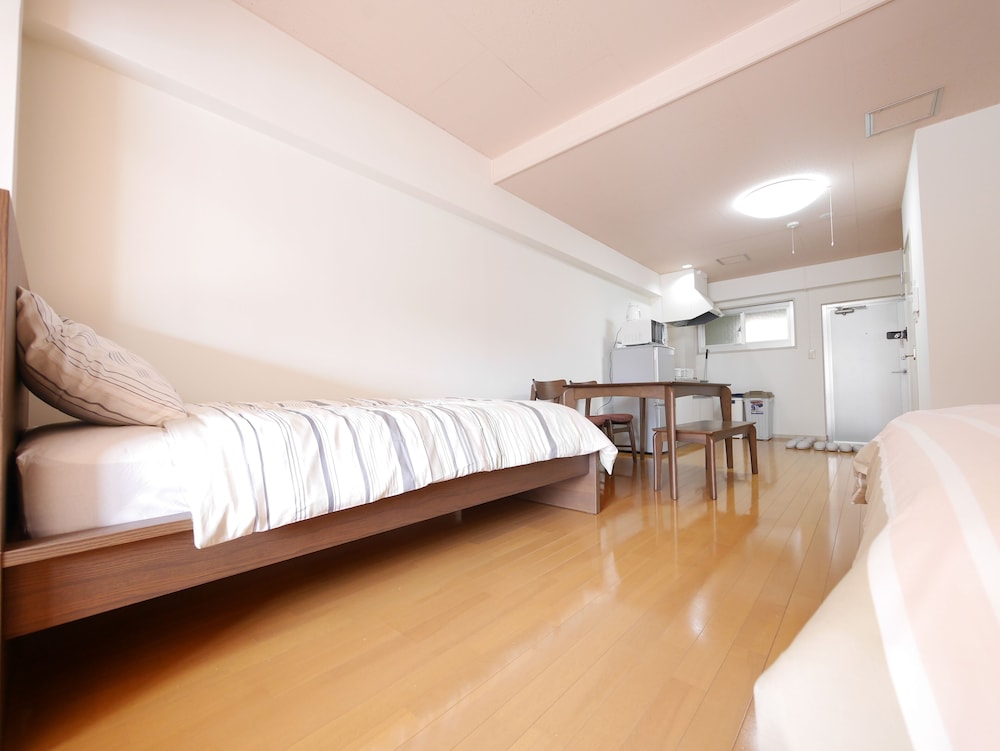 COMFYBED YOYOGI 東京