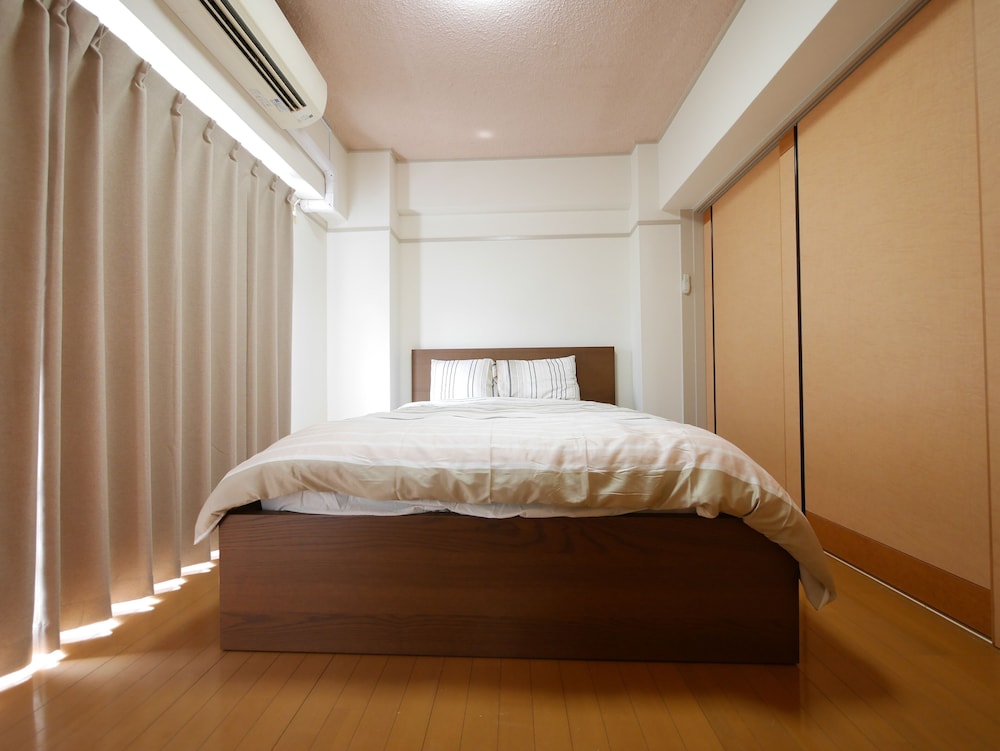 COMFYBED YOYOGI 東京