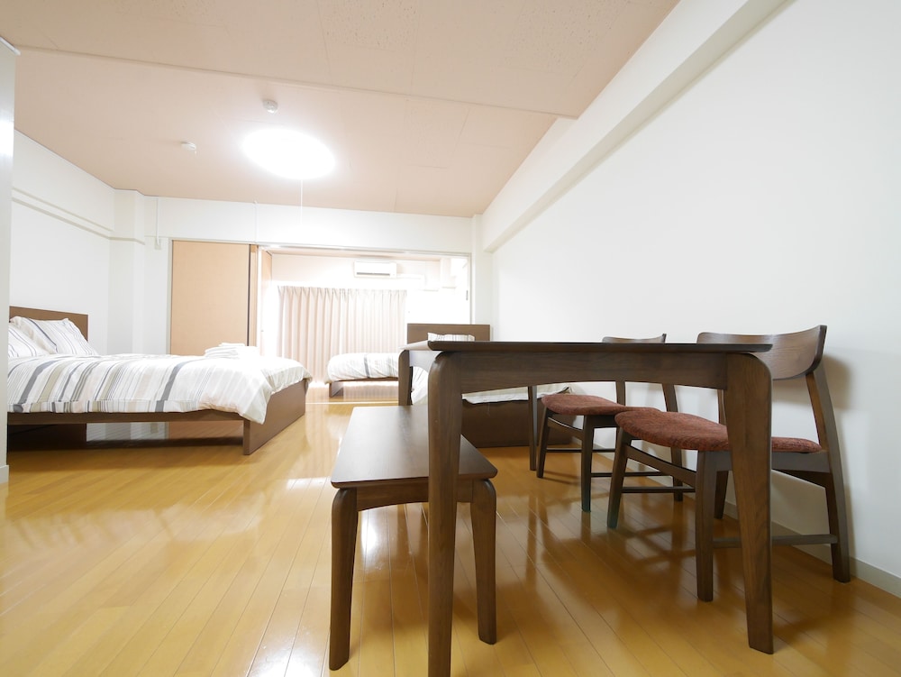 COMFYBED YOYOGI 東京