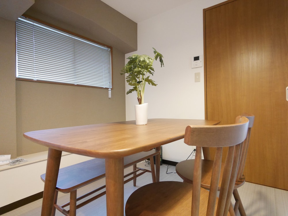 COMFYBED YOYOGI 東京